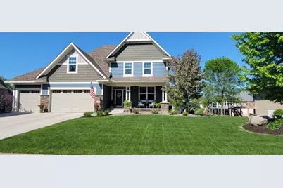 10476 Vermillion Circle NE, Blaine, MN 55449 - Photo 2