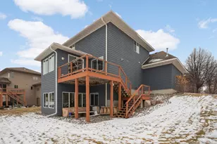 10476 Vermillion Cir NE, Blaine, MN 55449 - Photo 52