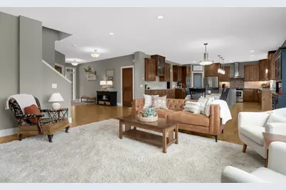 10476 Vermillion Circle NE, Blaine, MN 55449 - Photo 8