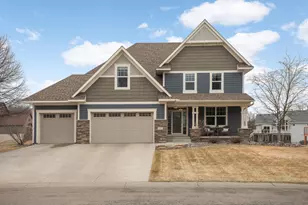 10476 Vermillion Cir NE, Blaine, MN 55449 - Photo 1