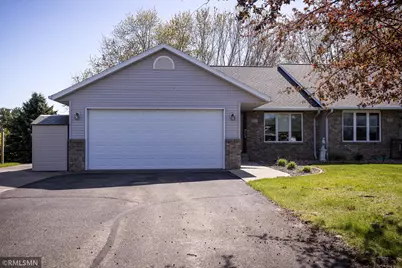 407 Dakota  Street, Woodville, WI 54028 - Photo 2