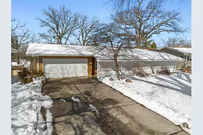 7008 35th Avenue N, Crystal, MN 55427 - Photo 2