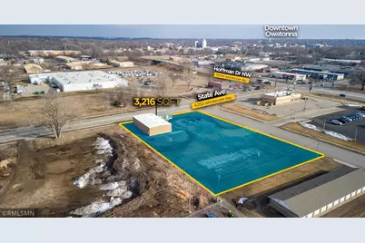 1130 State Avenue NW, Owatonna, MN 55060 - Photo 1