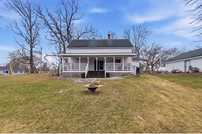 424 W 1st Street, Pillager, MN 56473 - Photo 2