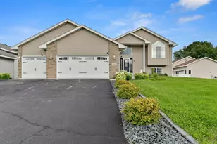 2307 121st Circle NW, Coon Rapids, MN 55448 - Photo 1