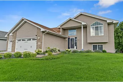 2307 121st Circle NW, Coon Rapids, MN 55448 - Photo 24