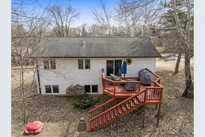 2815 Crestwood Drive NE, Alexandria, MN 56308 - Photo 2