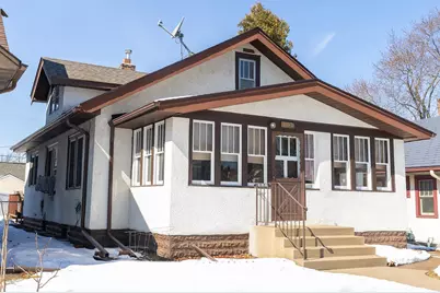 3847 Queen Avenue N, Minneapolis, MN 55412 - Photo 1