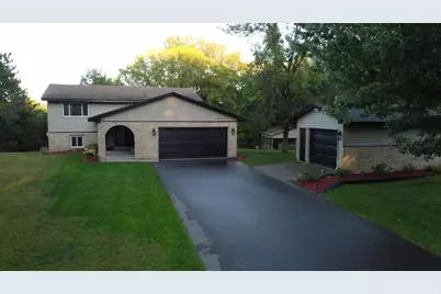 14031 Victoria Lane NW, Elk River, MN 55330 - Photo 1