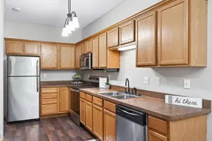 21157 S Clydesdale Curve, Forest Lake, MN 55025 - Photo 6