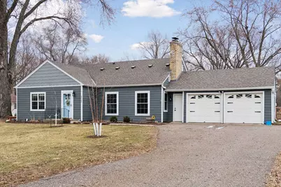 3727 Farmington Road, Hopkins, MN 55305 - Photo 1