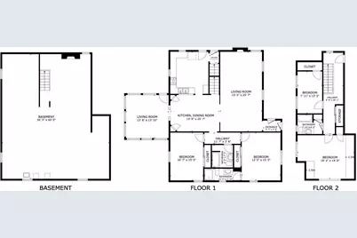 3727 Farmington Road, Hopkins, MN 55305 - Photo 52