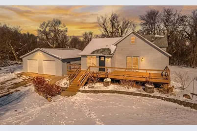 12590 County Road 3, Kensington, MN 56343 - Photo 1