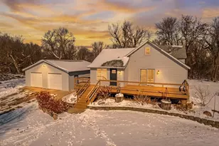 12590 Co Rd 3, Kensington, MN 56343 - Photo 1