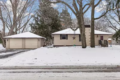 9307 Bataan Street NE, Blaine, MN 55449 - Photo 1