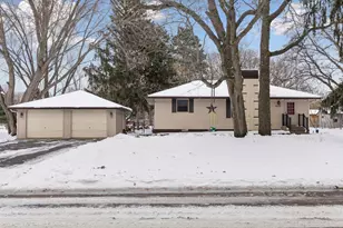 9307 Bataan St NE, Blaine, MN 55449 - Photo 1