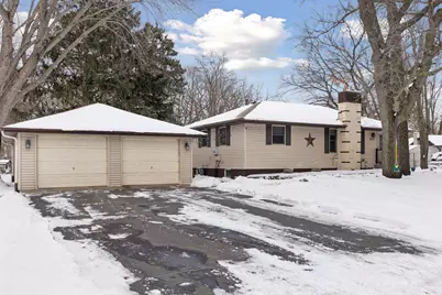 9307 Bataan Street NE, Blaine, MN 55449 - Photo 2
