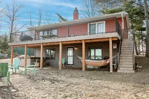 29748 Lily Ln, Danbury, WI 54830 - Photo 1