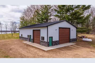 48915 Wild Rose Trail, Frazee, MN 56544 - Photo 1