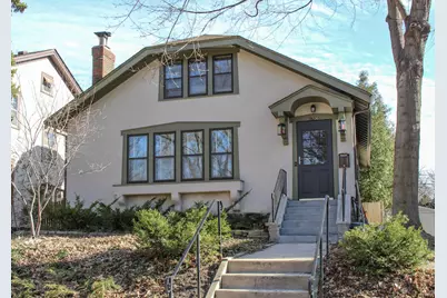 1706 Juliet Avenue, Saint Paul, MN 55105 - Photo 1