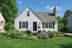 4111 Raleigh Ave, Saint Louis Park, MN 55416 - Photo 1