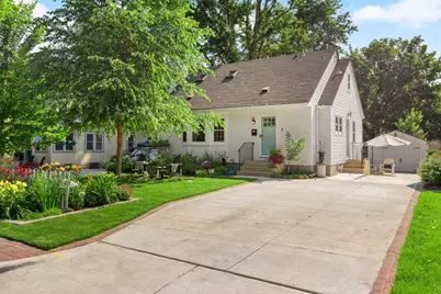 4047 Yosemite Avenue S, Saint Louis Park, MN 55416 - Photo 1