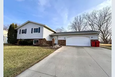1004 6th Street NW, Kasson, MN 55944 - Photo 1