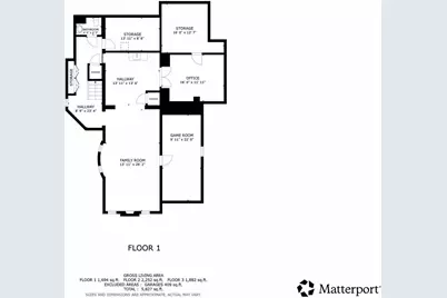 224 Oakwood Road, Hopkins, MN 55343 - Photo 64