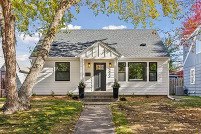 5853 Sheridan Avenue S, Minneapolis, MN 55410 - Photo 2