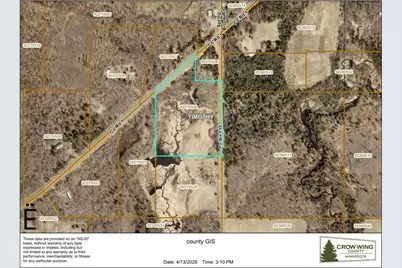 Xxx County Road 134, Pine River, MN 56474 - Photo 4