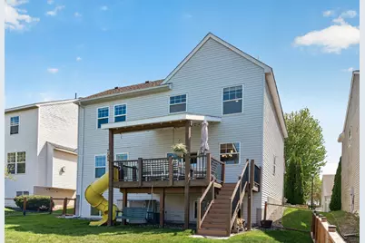 15105 Dupont Path, Apple Valley, MN 55124 - Photo 46
