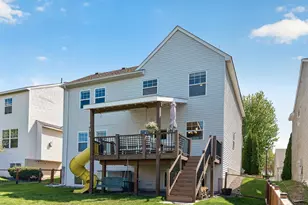 15105 Dupont Path, Apple Valley, MN 55124 - Photo 46