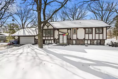 1726 Woodland Road, Saint Cloud, MN 56304 - Photo 1