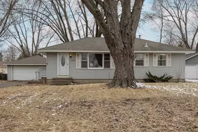 7825 Newton Avenue N, Brooklyn Park, MN 55444 - Photo 1