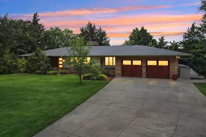 15753 Cedar Ridge Road, Eden Prairie, MN 55347 - Photo 1