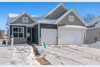10955 23rd Street NE, Saint Michael, MN 55376 - Photo 1