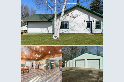 408 Main Street E, Bertha, MN 56437 - Photo 1