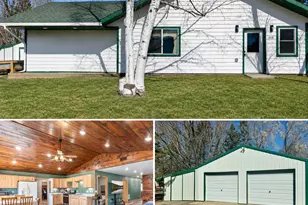 408 Main St E, Bertha, MN 56437 - Photo 1