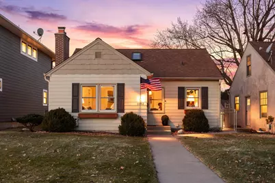 5352 Knox Avenue S, Minneapolis, MN 55419 - Photo 4
