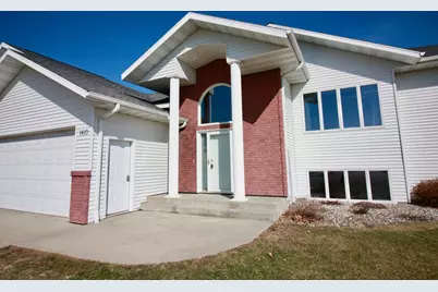 1410 Mendenhall Avenue, Breckenridge, MN 56520 - Photo 4