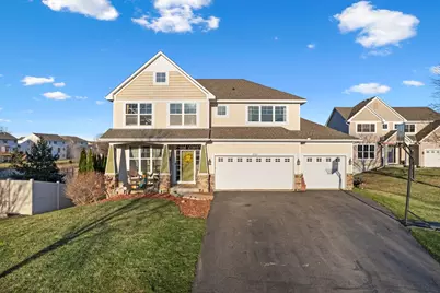 1955 River Bluff Court, Shakopee, MN 55379 - Photo 1