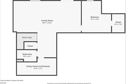 1955 River Bluff Court, Shakopee, MN 55379 - Photo 48