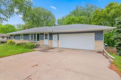 479 Centennial Drive, Roseville, MN 55113 - Photo 1