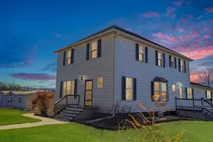 610 Cleveland Ave SW, McIntosh, MN 56556 - Photo 1