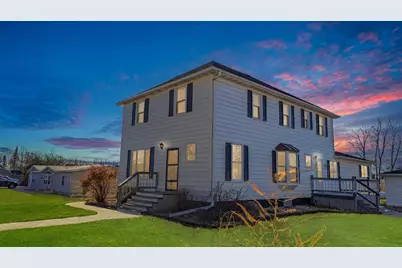 610 Cleveland Avenue SW, McIntosh, MN 56556 - Photo 2