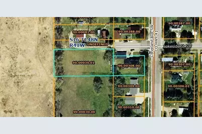 610 Cleveland Avenue SW, McIntosh, MN 56556 - Photo 44