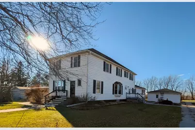 610 Cleveland Avenue SW, McIntosh, MN 56556 - Photo 2