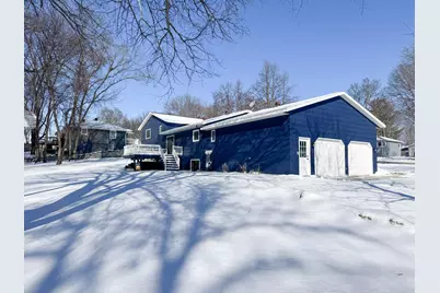 336 E Cherry Avenue, Fergus Falls, MN 56537 - Photo 48