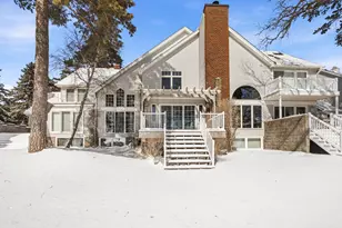 7711 N Shore Dr, Spicer, MN 56288 - Photo 1