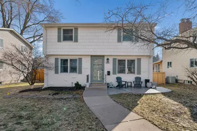 5415 James Avenue S, Minneapolis, MN 55419 - Photo 4